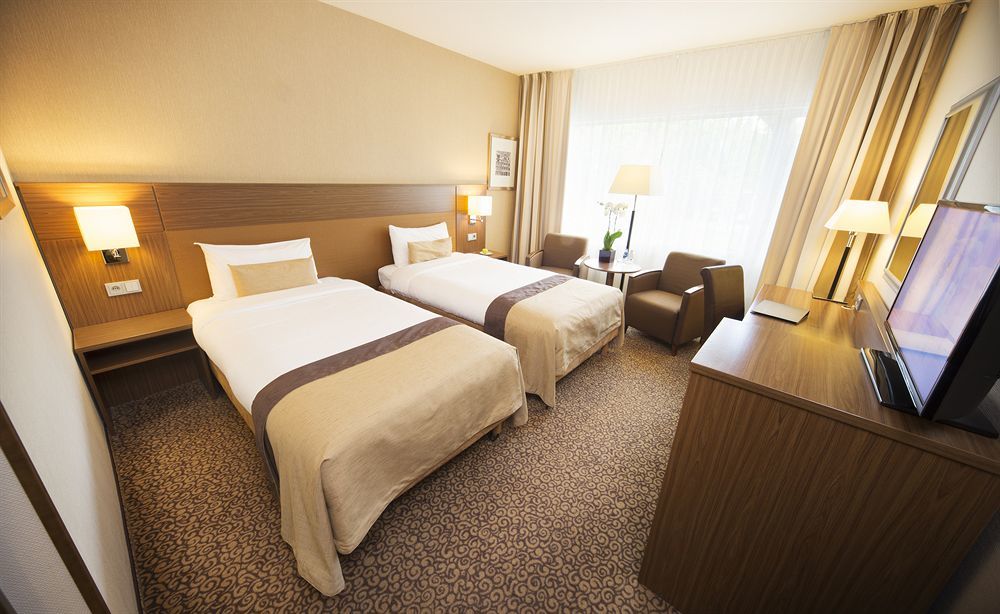 Bilderberg Garden Hotel Amsterdam Exterior foto Standard room